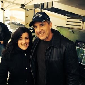 Meet your Posher, Lori